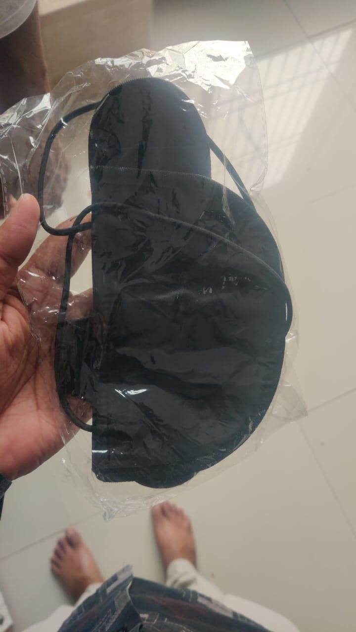 Adjustable Luggage Strap